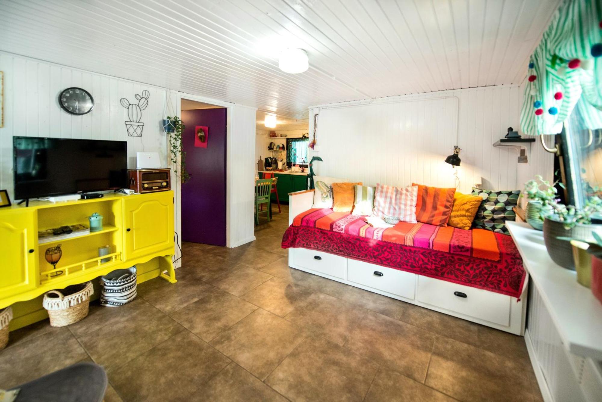Boho House 1 Camp Terme Catez With Promotional Tickets Prices Villa Catez ob Savi Exteriör bild