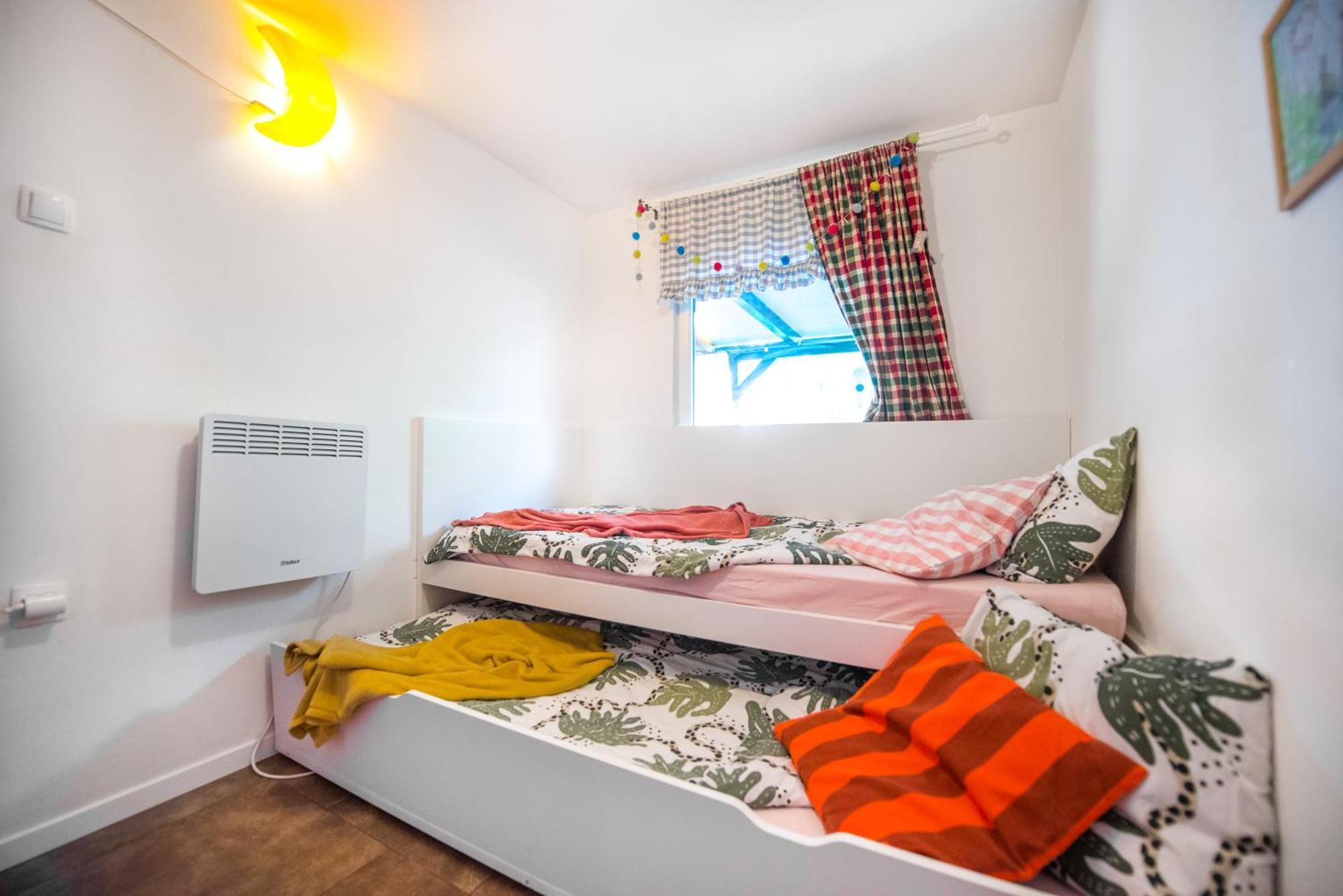 Boho House 1 Camp Terme Catez With Promotional Tickets Prices Villa Catez ob Savi Exteriör bild