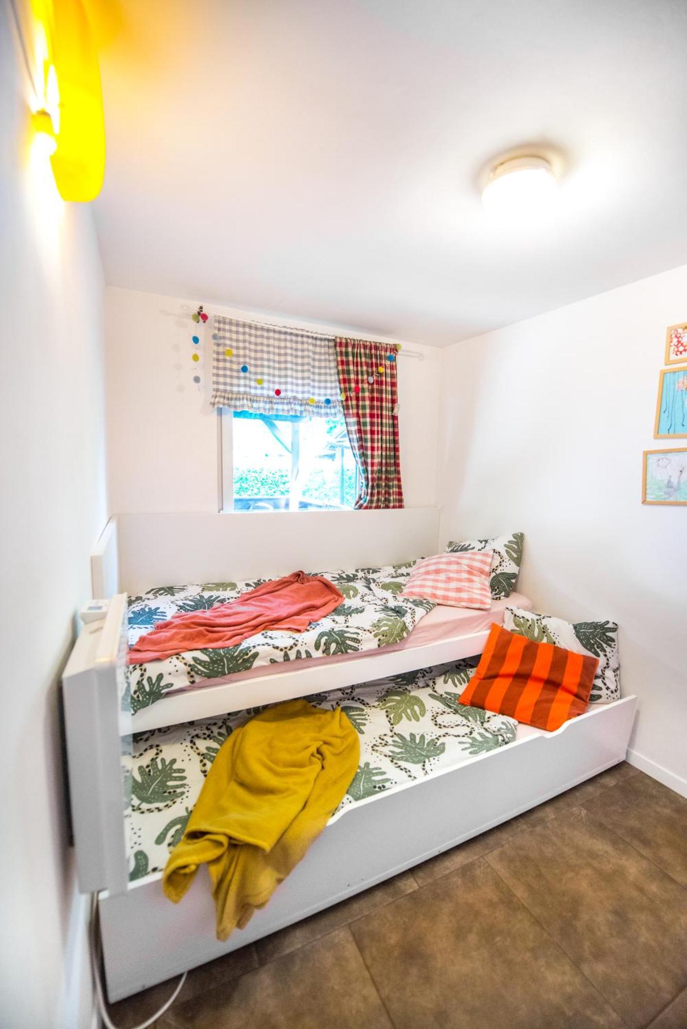 Boho House 1 Camp Terme Catez With Promotional Tickets Prices Villa Catez ob Savi Exteriör bild