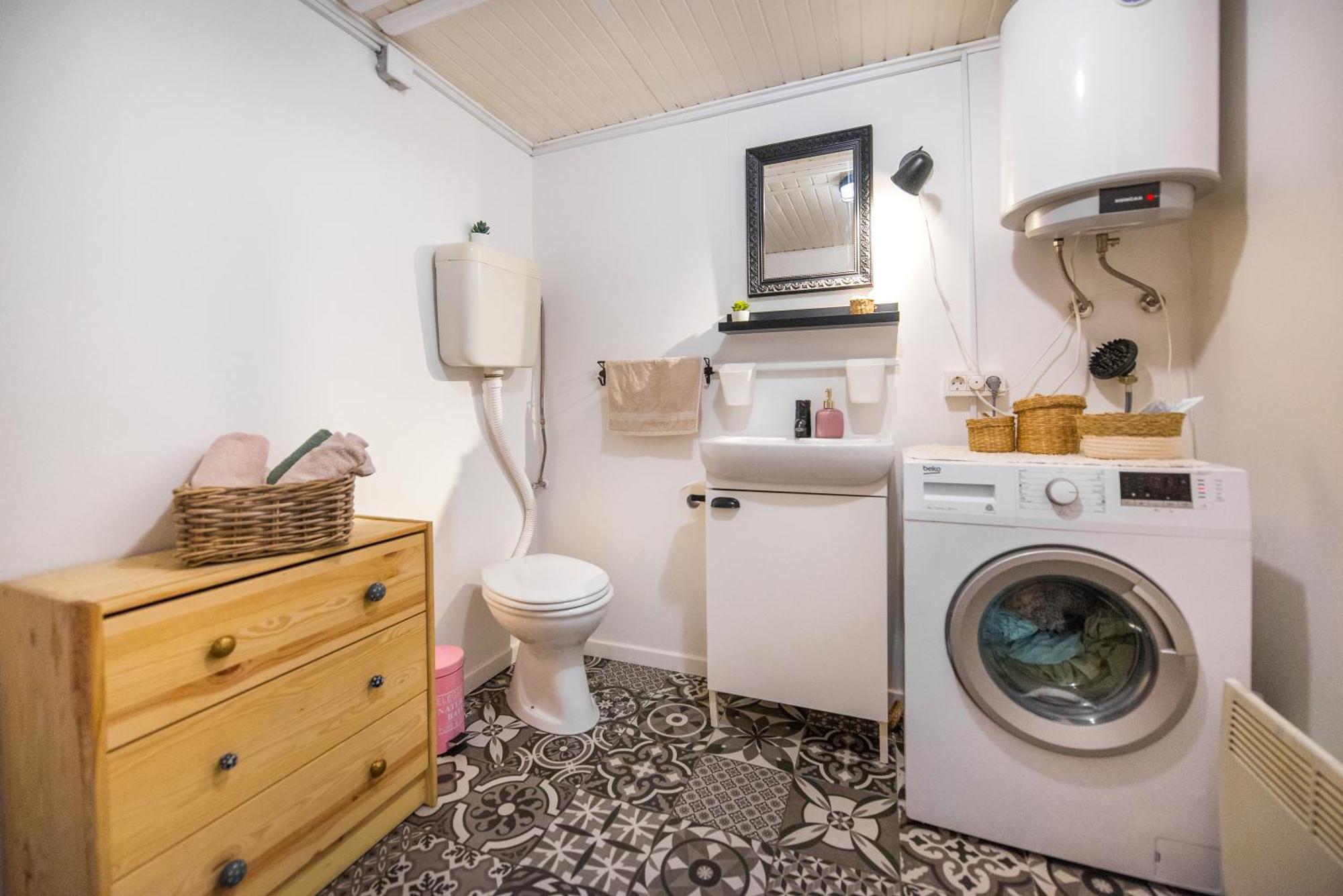 Boho House 1 Camp Terme Catez With Promotional Tickets Prices Villa Catez ob Savi Exteriör bild