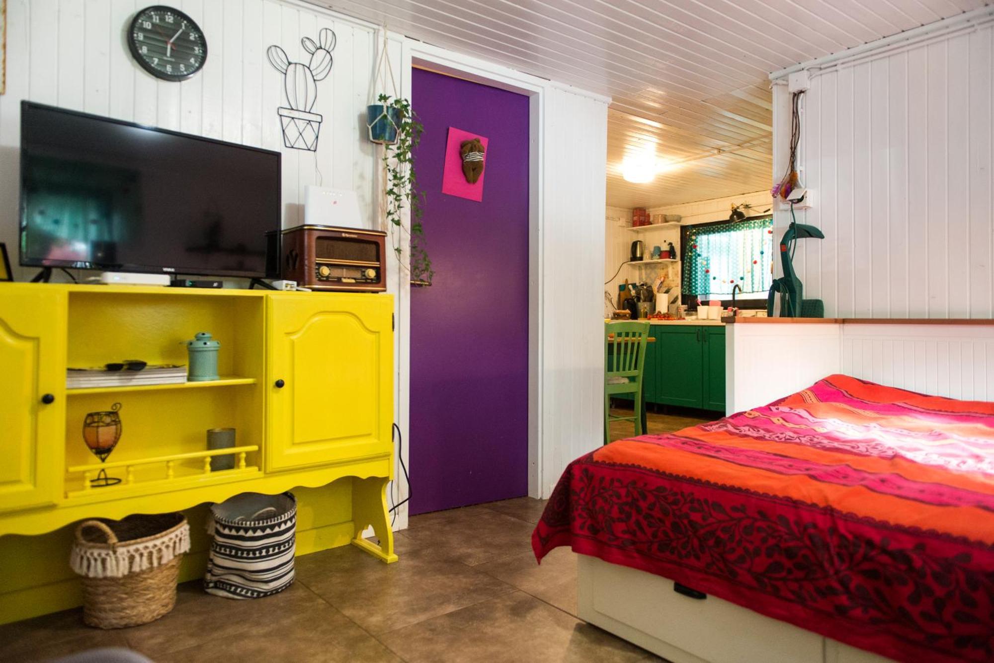 Boho House 1 Camp Terme Catez With Promotional Tickets Prices Villa Catez ob Savi Exteriör bild