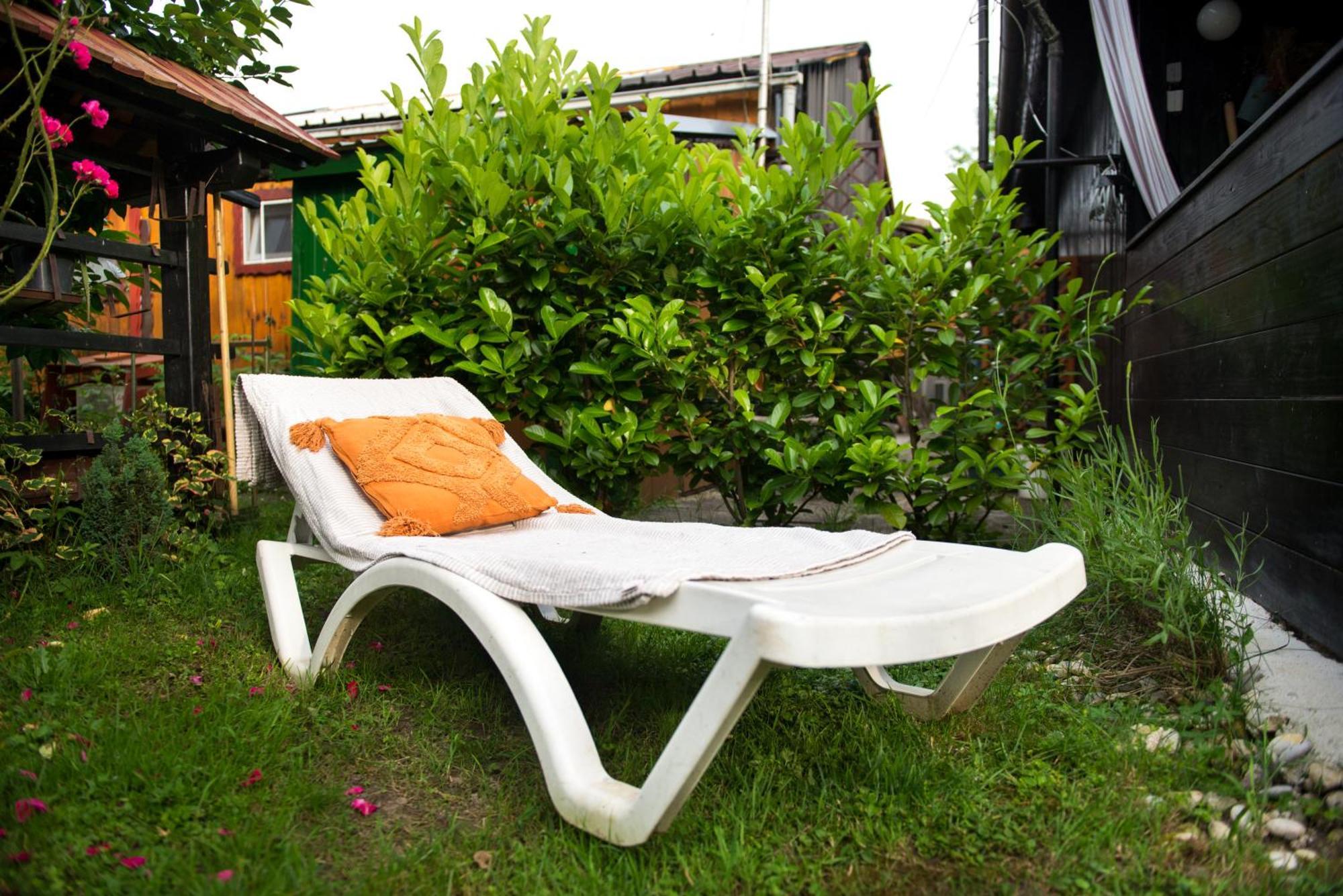 Boho House 1 Camp Terme Catez With Promotional Tickets Prices Villa Catez ob Savi Exteriör bild