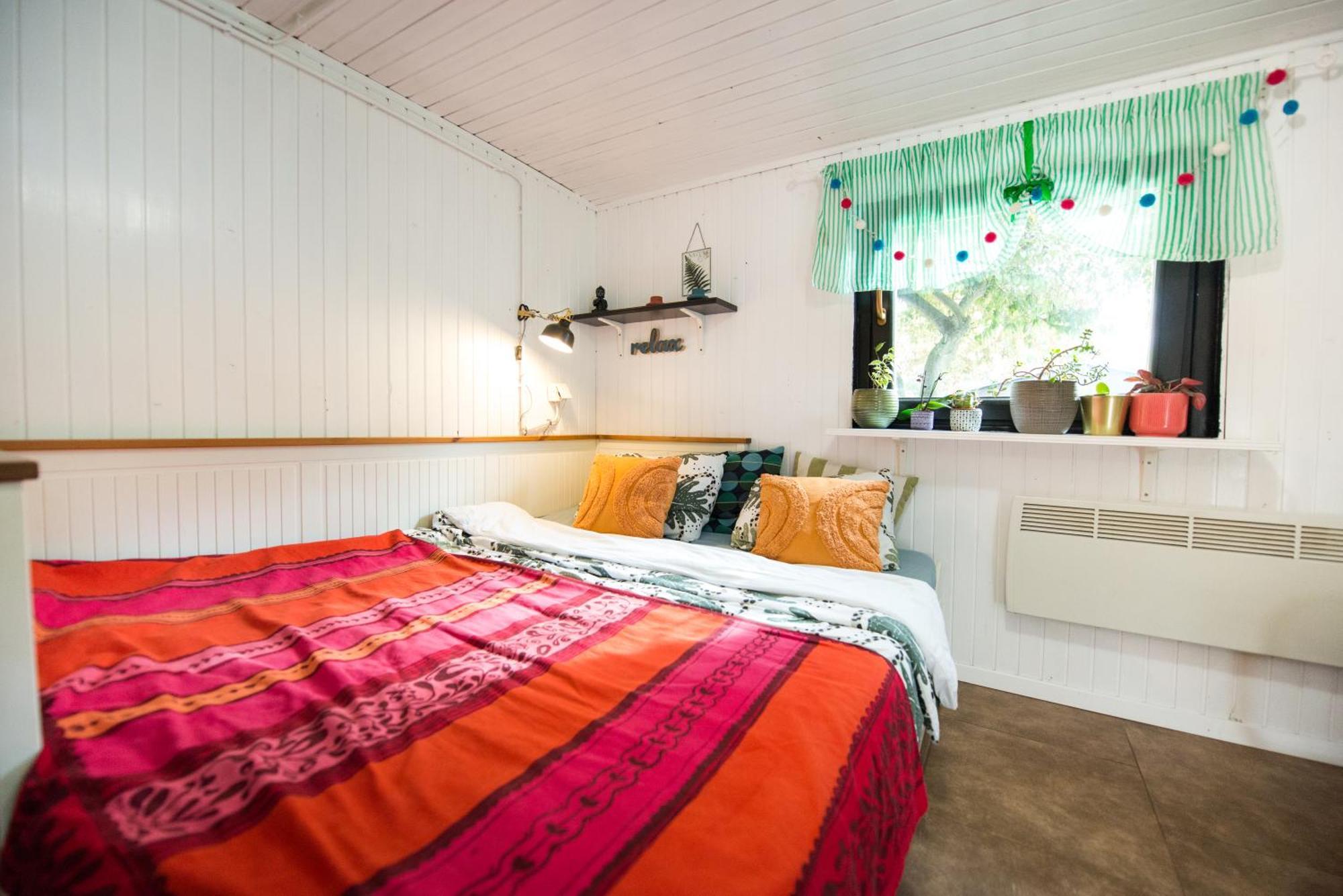 Boho House 1 Camp Terme Catez With Promotional Tickets Prices Villa Catez ob Savi Exteriör bild