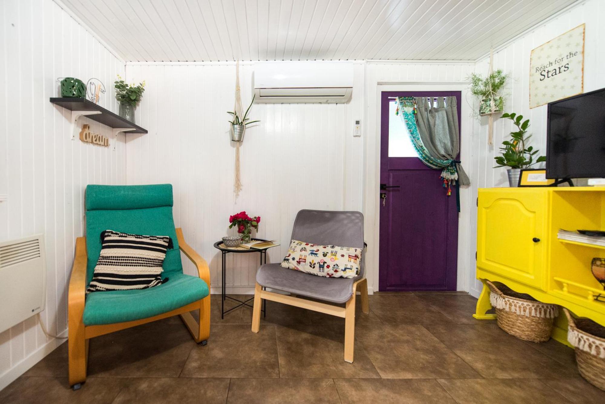 Boho House 1 Camp Terme Catez With Promotional Tickets Prices Villa Catez ob Savi Exteriör bild