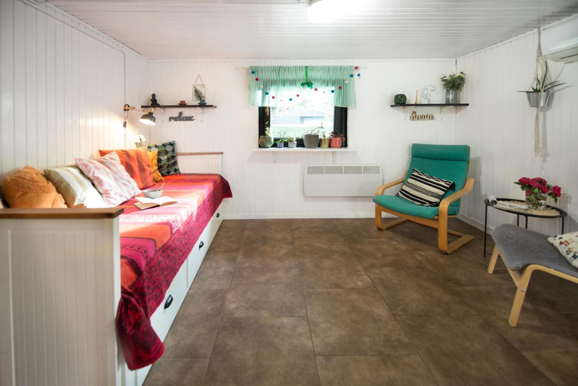 Boho House 1 Camp Terme Catez With Promotional Tickets Prices Villa Catez ob Savi Exteriör bild